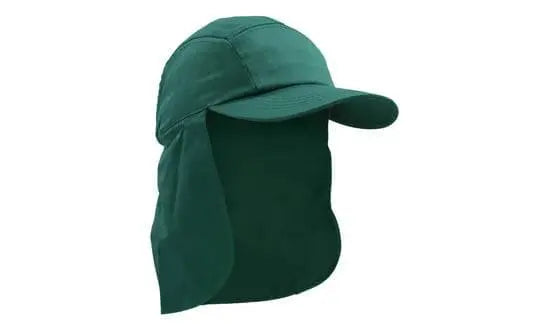 Headwear Poly Cotton Legionnaire - 5 Panel X12 - 4057 Headwear Professionals